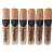 Lua e Neve - Corretivo Facial Matte LN05054 - 6 Und - Imagem 2