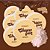Fenzza - Po Solto Choco Fun Chocolate Branco FZ34036 - 6 Und - Imagem 1