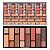 Febella - Paleta de Sombras Nude New PSO30340 - 6 Und - Imagem 3