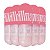 Vivai - Lip Gloss Magico Cor e Brilho Glitter 3217 - 12 und - Imagem 5