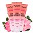 Poran - Hidratante Corporal Rosa Mosqueta PR51 - 12 Und - Imagem 3