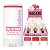 Lua e Neve - Blush Bastão Stick LN02334 A - 24 Und (A) - Imagem 1