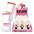 Lua e Neve - Blush Bastão Stick LN02334 A - 24 Und (A) - Imagem 5