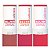 Lua e Neve - Blush Bastão Stick LN02334 B - 24 Und (B) - Imagem 2