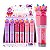 Pink 21 - Lip Gloss Magic Friends Unicornio CS4802 - 6 Und - Imagem 6