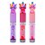 Pink 21 - Lip Gloss Magic Friends Unicornio CS4802 - 6 Und - Imagem 2