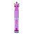 Pink 21 - Lip Gloss Magic Friends Unicornio CS4802 - 6 Und - Imagem 4