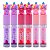 Pink 21 - Lip Gloss Magic Friends Unicornio CS4802 - 24 Und - Imagem 2