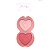 Pink 21 - Blush Double Love CS5073 - COR 01 - Imagem 2