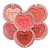 Pink 21 - Blush Double Love CS5073 - 6 Und - Imagem 4