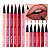 Pink 21 - Caneta Labial Contorno CS4949 - 6 Und - Imagem 1