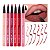 Pink 21 - Caneta Labial Contorno CS4949 - 6 Und - Imagem 2