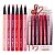 Pink 21 - Caneta Labial Contorno CS4949 - 24 Und - Imagem 3