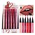 Pink 21 - Caneta Labial Contorno CS4949 - 24 Und - Imagem 1