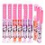 Vivai - Lip Gloss Fofo Gatinha Lilly Caneta 3182 - 36 Und - Imagem 2