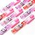 Vivai - Lip Gloss Fofo Gatinha Lilly Caneta 3182 - 36 Und - Imagem 3