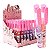 Vivai - Lip Gloss Fofo Gatinha Lilly Caneta 3182 - 36 Und - Imagem 1