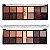 Paleta De Sombra Ruby Rose Pocket Boom Matte HB 9947 - Imagem 2