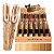 Lua e Neve - Corretivo Liquido Matte Diamante LN02524 -24 UN - Imagem 6
