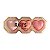 Sarah's - Paleta de Blush Coração Heart S6315 - COR A - Imagem 3