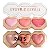 Sarah's - Paleta de Blush Coração Heart S6315 - COR A - Imagem 2