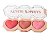 Sarah's - Paleta de Blush Coração Heart S6315 - COR B - Imagem 3
