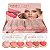 Sarah's - Paleta de Blush Heart Coração S6315 - 24 Und - Imagem 12