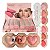Sarah's - Paleta de Blush Heart Coração S6315 - 24 Und - Imagem 1