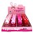 Febella - Lip Gloss Coelho Magico LG40530 - 24 Und - Imagem 5
