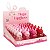 Febella - Lip Gloss Coelho Magico LG40530 - 24 Und - Imagem 3