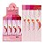 Febella - Lip Gloss Volume Plump LG40527 - 4 Und - Imagem 16