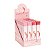 Febella - Lip Gloss Volume Plump LG40527 - 4 Und - Imagem 17