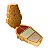 Sarahs - Kit Maquiagem Infantil Sorvete S6360 - UNIT - Imagem 5