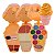 Sarahs - Kit Maquiagem Infantil Sorvete S6360 - 6 Und - Imagem 4
