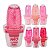 Sarahs - Lip Gloss Cactus S6435 - 6 Und - Imagem 1