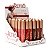 Vivai - Lip Gloss Retro 3252 - 6 Und - Imagem 2