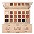 Ruby Rose - Paleta de Sombras Mirror Shade Glass - 3 Unid - Imagem 1
