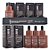 Max Love - Serum Suavizador de Olheiras - 24 Und - Imagem 1