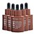Max Love - Serum Suavizador de Olheiras - 24 Und - Imagem 3