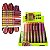 Pink 21 - Gloss Stick Balm Oil Click CS5270 - 48 Und - Imagem 1