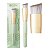 Cisne - Pincel para Base Verde CP30E - 12 Und - Imagem 3