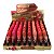 Lua e Neve - Batom Matte Red Lip LN02259 - 8 Und - Imagem 3