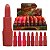 Lua e Neve - Batom Matte Red Lip LN02259 - 8 Und - Imagem 4