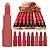 Lua e Neve - Batom Matte Red Lip LN02259 - 48 Und - Imagem 4