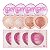Vivai - Iluminador Baked Love 1210 - 4 Und - Imagem 1