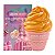 Sarahs - Kit Maquiagem Infantil Sorvete S6360 - 24 Und - Imagem 3