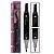 Bella Femme - Caneta Delineadora 2 em 1 Dark Brown BF10055 - Imagem 1