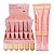 Ruby Rose - Base Facial Liquida Soft Blend HBM301 G1 - 36 Unid - Imagem 4