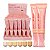 Ruby Rose - Base Facial Liquida Soft Blend HBM301 G1 - 36 Unid - Imagem 1
