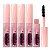 Ruby Rose - Gel para Sobrancelhas Brow Rise E2503 - 36 Unid - Imagem 2